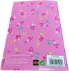 Barbie Τετράδιο 17x25-40 Φύλλα (349-84400) (1)