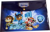 Paw Patrol Φάκελος Κουμπί PP (334-21580) (0)
