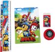 Paw Patrol Σετ Σχολικό (334-00755) (1)