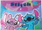 Stitch Gen Z Φάκελος Κουμπί PP (342-01580) (0)
