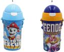 GIM Παγούρι PP Paw Patrol 500ml-2 Σχέδια (555-25209) (1)