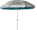 Ομπρέλα Ηλίου Maui Αντιανεμική 220/8-29/32mm Polyester-3 Χρώματα (1560) (0)