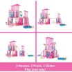 Barbie Dream House Σπίτι (JKG84) (2)
