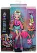 Monster High-lagoona (HHK55) (1)