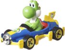 Hot Wheels Mario Kart Αυτοκινητάκια - 6 Σχέδια (GBG25) (3)