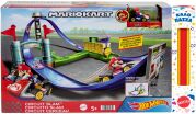 Λαμπάδα Hot Wheels Mario Kart Πίστα Circuit Slam (HGK59) (0)