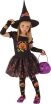 Rubie's Witch Pumpkin Στολή Large No 8-10 (S8349/L) (0)