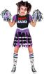 WM Στολή Παιδική Zombie Cheerleader No 14-16 (30359) (0)