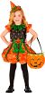 WM Trick Or Treat Καλαθάκι Κολοκύθα (00698) (1)