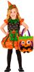 WM Trick Or Treat Τσάντα Κολοκύθα (00781) (1)