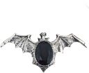 WM Δαχτυλίδι Gothic Bat (7130N) (0)