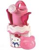 Androni Giocattoli Hello Kitty Μικρό Κουβαδάκι (1324-00HK) (0)