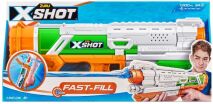 Zuru X-Shot Νεροπίστολο Epic Fast-Fill (56221) (1)