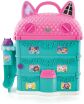 Canal Gabby's Dollhouse Dough House (GAB023) (1)