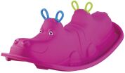 Starplast Τραμπάλα Hippo Rocker - 3 Χρώματα (060506) (0)