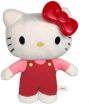 Λαμπάδα Simba Λούτρινο Hello Kitty Magic Bow 30cm (109280149) (1)
