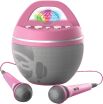 iDance Σετ Karaoke Party Ball Pink (BB10K2(PK)) (0)
