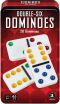 MAM Επιτραπέζιο Double 6 Dominoes (TG1915) (0)