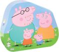 BRT Peppa Pig & Family Deco Παζλ 24τμχ (8951) (0)