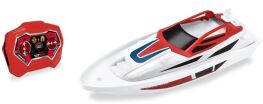 Dickie Τηλεκατευθυνόμενο Σκάφος Sea Cruiser 34cm RTR 1:48 (201106003) (0)
