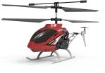 BW Τηλεκατευθυνόμενο Syma Ελικόπτερο Hover S39H 3.5CH (S39H) (0)