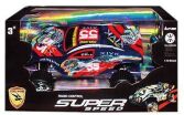 BW Τηλεκατευθυνόμενο Αγωνιστικό Αυτοκίνητο Super Speed Racer 1:12 (999-55) (1)