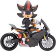 Λαμπάδα Jakks Pacific 3 Movie Φιγούρα 5'' Shadow With Motorcycle (424064) (1)