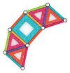 Geomag Σετ Glitter 35-Green (PF.527.535.00) (1)