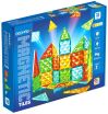 Geomag Magnetic Tiles Gems 32pcs. (PF.224.101.00) (0)