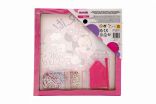 Canenco Minnie Mouse Diamond Painting XL (MM23323) (1)