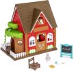 Li'l Woodzeez Σετ School House (6326Z) (0)