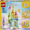 LEGO® Creator 3in1 Unicorn Castle (31175) (0)
