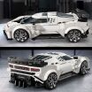 LEGO Speed Champions Bugatti Centodieci Hyper Sports Car (77240) (2)