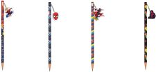 Spiderman Μολύβι Με Γόμα-4 Σχέδια-1 Τμχ (000508528) (0)