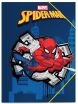 Spiderman Φάκελος Λάστιχο Χάρτινος 25x35-2 Σχέδια-1Τμχ (000508771) (0)