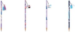 Frozen II Μολύβι Με Γόμα-4 Σχέδια-1Τμχ (000564905) (0)