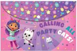 Gabbys Dollhouse Φάκελος Κουμπί Α4 (000574109) (0)