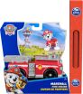 Λαμπάδα Paw Patrol Όχημα Μάρσαλ (6071209) (0)