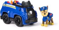 Λαμπάδα Paw Patrol Όχημα Τσέϊς (6071210) (1)