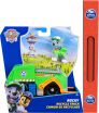 Λαμπάδα Paw Patrol Όχημα Ρόκι (6071213) (0)