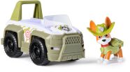 Λαμπάδα Paw Patrol Όχημα Tracker (6071224) (1)
