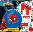 Λαμπάδα Spiderman Boing And Bubble Gun (1500-15768) (0)