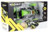 Exost Τηλεκατευθυνόμενο Αυτοκίνητο Dust Storm 1:18 (7530-20639) (1)