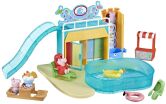 Peppa Pig Peppa's Waterpark Playset (F6295) (0)