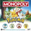 Monopoly Pokemon (GAG0716) (0)