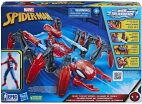 Spiderman Crawl And Capture Spider Vehicle (F7845) (1)