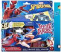 Λαμπάδα Spiderman Real Webs Ultimate Web Blaster (SPF8734) (0)