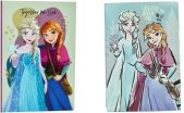 Frozen Τετράδιο 17x25-2 Σχέδια-1Τμχ (341-71400) (0)