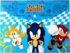Sonic Φάκελος Κουμπί (334-89580) (0)