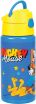 Gim Παγούρι Flip Αλουμινίου Mickey 500ml (553-16248) (2)